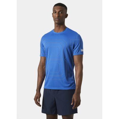 10. Helly Hansen HH Tech T-Shirt M 48363 543