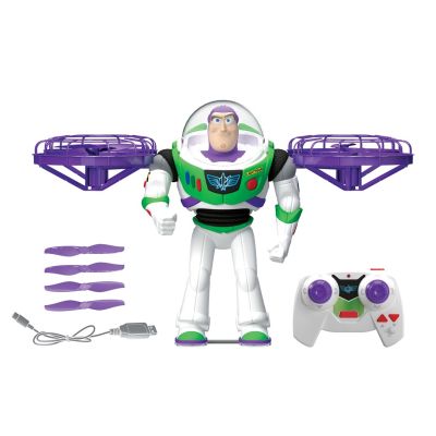 7. Toy Story JKV53 kids figure