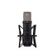 17. RODE NT1 5th Generation Black - Condenser Microphone