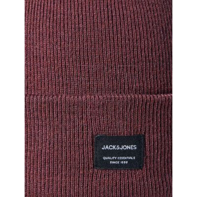 5. Jack &amp; Jones Jacdna Beanie Noos M 12092815