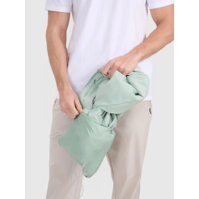 6. Men's transitional down jacket 4F 4FWSS25TDJAM568-47S