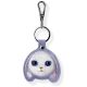 Nimmy Big Eyed Pet 2.0 Rabbit Tracker Case - Purple