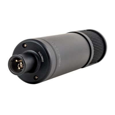 3. sE Electronics sE2200 Black Studio Microphone