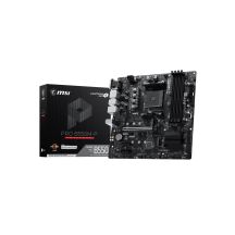 MSI PRO B550M-P motherboard