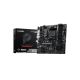MSI PRO B550M-P motherboard