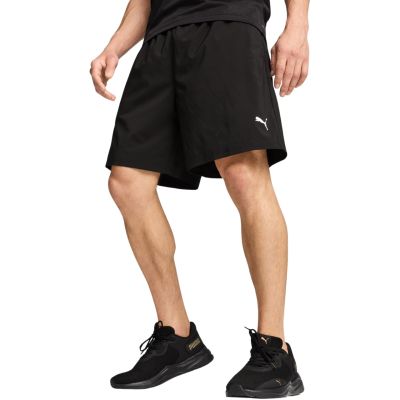6. Puma Train Fav Blaste 7" Men's Shorts Black 525958 01