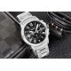 5. FOSSIL Grant Multifunction Men's Watch FS4736 + BOX