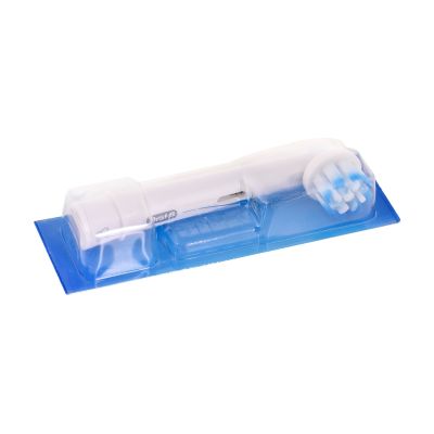 3. Oral-b Pro Junior Purple Electric Toothbrush