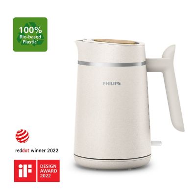 3. PHILIPS HD 9365/10 electric kettle