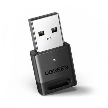 Ugreen CM591 USB-A Bluetooth 5.3 Adapter - Black