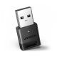 Ugreen CM591 USB-A Bluetooth 5.3 Adapter - Black