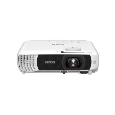 Epson EB-W55 4000 ANSI Lumens 3LCD WXGA (1200x800) White