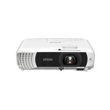 Epson EB-W55 4000 ANSI Lumens 3LCD WXGA (1200x800) White