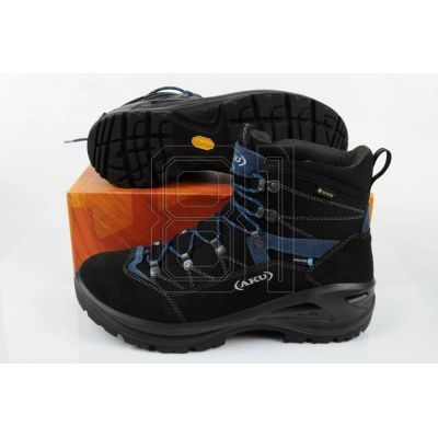 11. Aku Civetta Therm200 GTW M 310173 trekking shoes