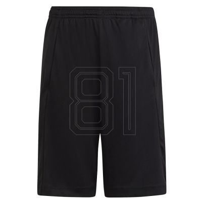 2. Shorts adidas TR-ES Logo Shorts Jr. IC5658