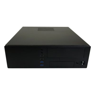 7. LC-Power LC-1406MB-TFX-ON Micro Tower Computer Security & Mounts Black