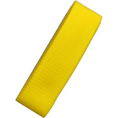 3. PLAY SASH 10 PCS YELLOW