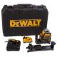 DeWalt DCE0811D1R-QW Cross Line Laser