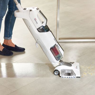 15. Polti Vaporetto PTEU0295 3 Clean 3in1 steam cleaner