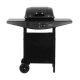 4. TEESA GAS GRILL BBQ 2000 - 2 BURNERS