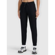 Women's jogger sweatpants 4F 4FWMM00TTROF1658-20S