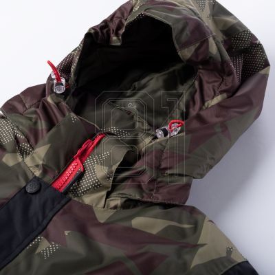 15. Bejo Yuki Jr Ski Jacket 92800439410