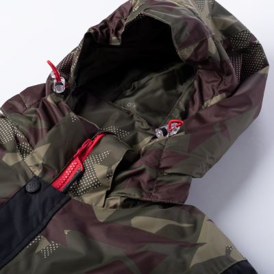 15. Bejo Yuki Jr Ski Jacket 92800439410