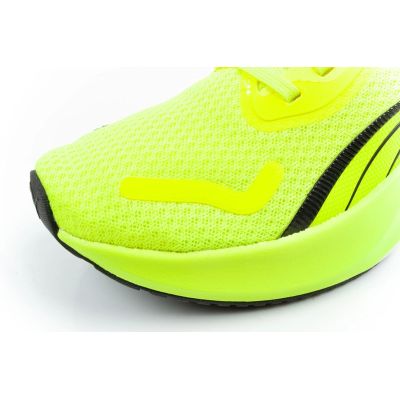 6. Puma Pounce Lite sports shoes, lightweight and comfortable, neon