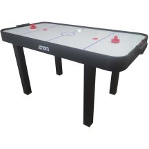 AIR HOOKUP TABLE 152.4x76.2x81.3CM BLACK