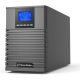 2. POWER WALKER UPS ON-LINE VFI 1500 ICT IOT PF1 1/1 PHASE, 1500VA, USB/RS232, 4X IEC C13, C14EPO