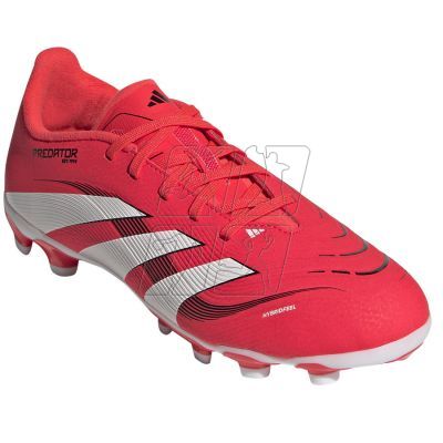 4. Adidas Predator League MG Jr ID3795 football boots