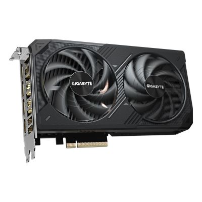 10. Gigabyte GeForce RTX 5060 Ti WINDFORCE 8GB Graphics Card