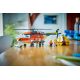 23. LEGO City 60503 Coast Guard Helicopter