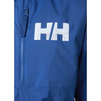 2. Helly Hansen Belfast 2 Packable Jacket M 53424 606