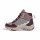 4. adidas Junior Terrex AX4R MID KI5813 Shoes