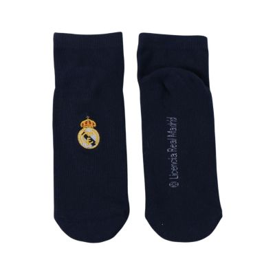 13. Real Madrid socks 2-pack navy blue 2900003459