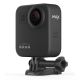 5. GoPro MAX 16.6MP 5K Ultra HD Wi-Fi Sports Camera
