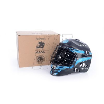 16. Tempish Hector Activ Jr 1350020061 goalkeeper helmet