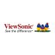 Viewsonic VG Series 27" 1440p Ergonomic IPS Mon Computer Monitor 68.6 cm (27") 2560 x 1440 px Quad HD LED Black