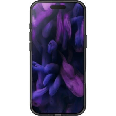 2. Laut Crystal Fluro MagSafe Case for iPhone Air - Translucent