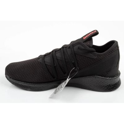 3. Puma men's sports shoes NRGY Star lightweight black sneakers