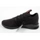 3. Puma men's sports shoes NRGY Star lightweight black sneakers