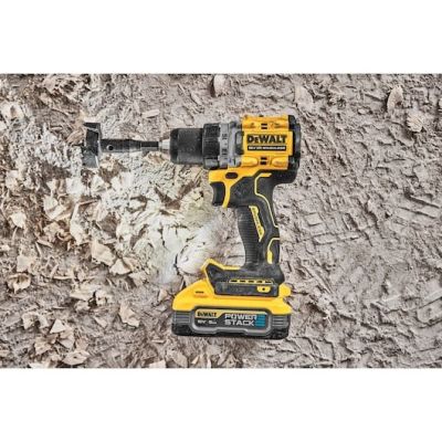 5. 18V XR DCD800H2T DEWALT Drill Driver
