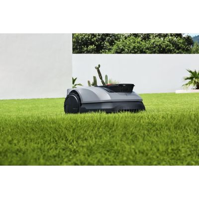 12. Ecovacs Goat 0600 RTK Lawn Mower