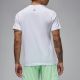 2. Air Jordan Sport Men's Dri-FIT T-Shirt White - HQ7984-100