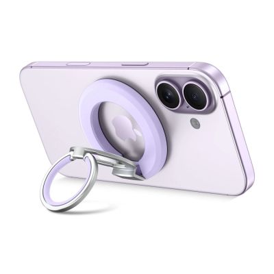 3. Tech-Protect MMR500 MagSafe Phone Holder - Purple