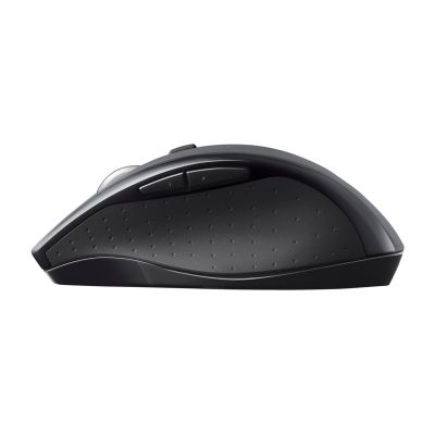 21. Logitech M705 Mouse 910-001949 (laser; 1000 DPI; graphite color)
