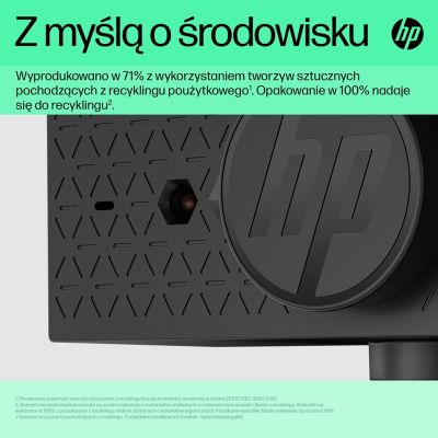9. HP Webcam 625 FHD