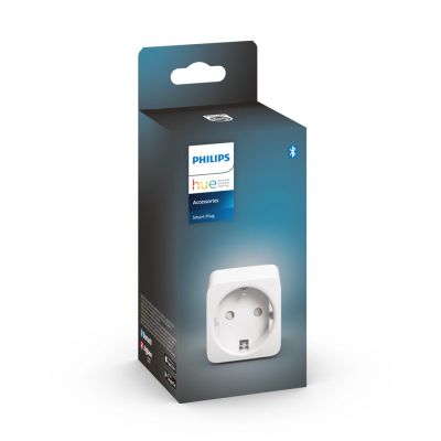 2. Philips Hue Smart plug