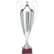 3. Silver metal cup TD 1042-N/C
